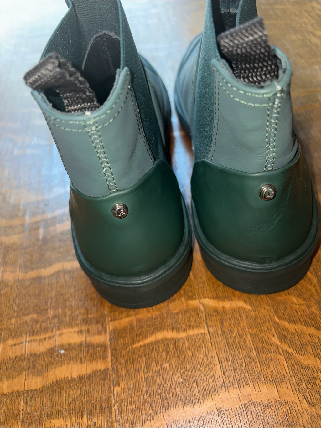 Jack Erwin- Thea Chelsea Boot — image 6 of 8